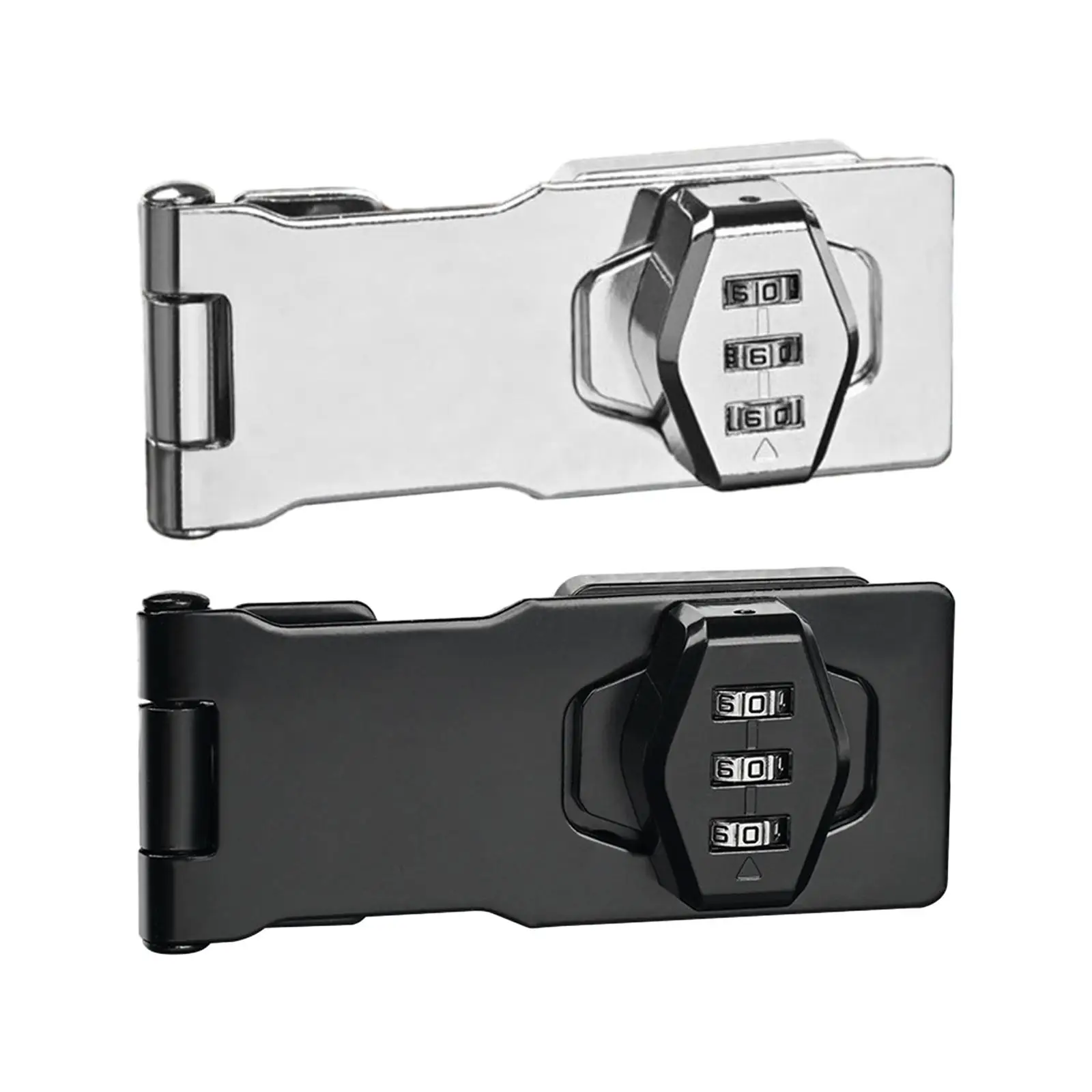 Mechanical Password Lock House - Medicine Cabinet Lock reseña y precio