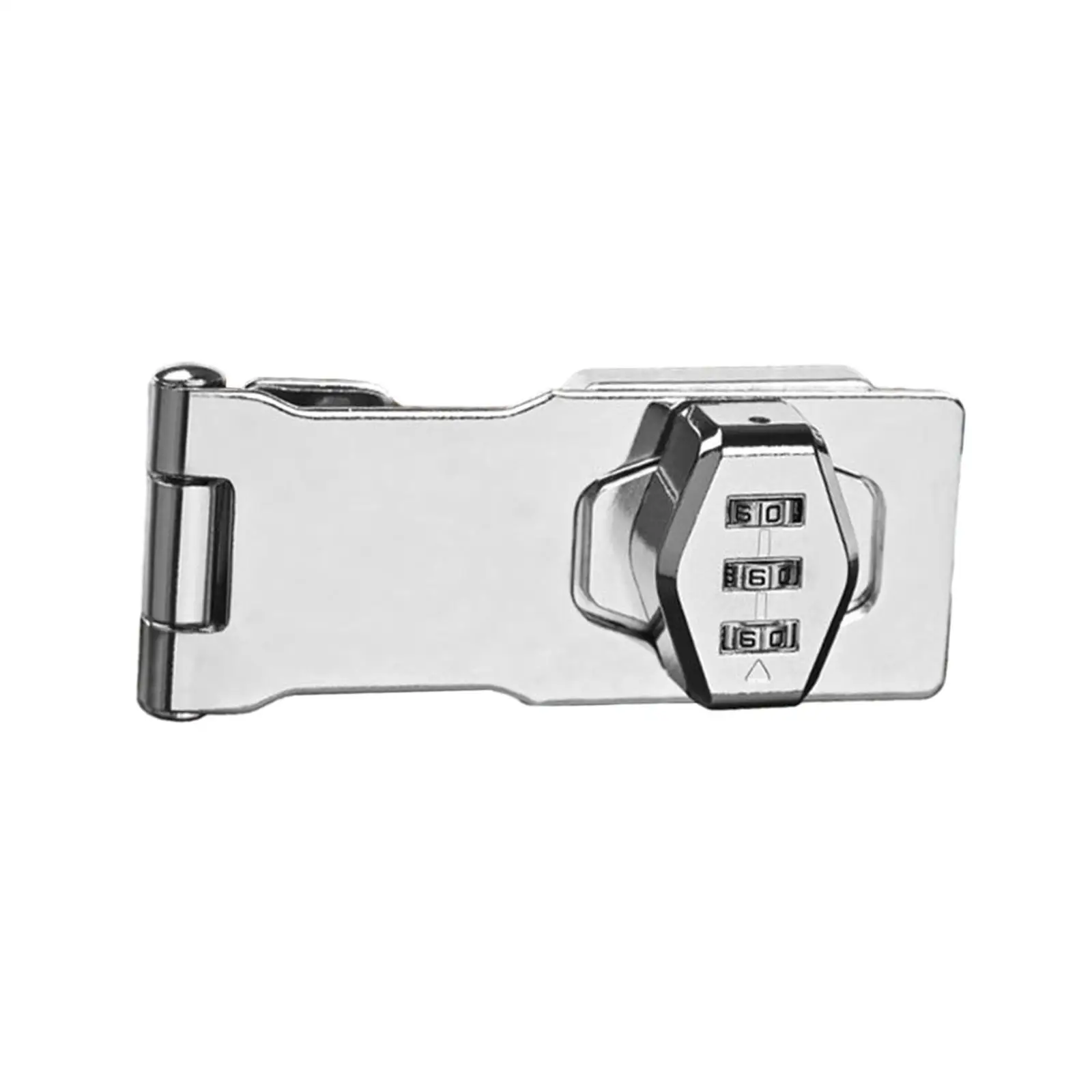 Mechanical Password Lock House - Medicine Cabinet Lock reseña y precio