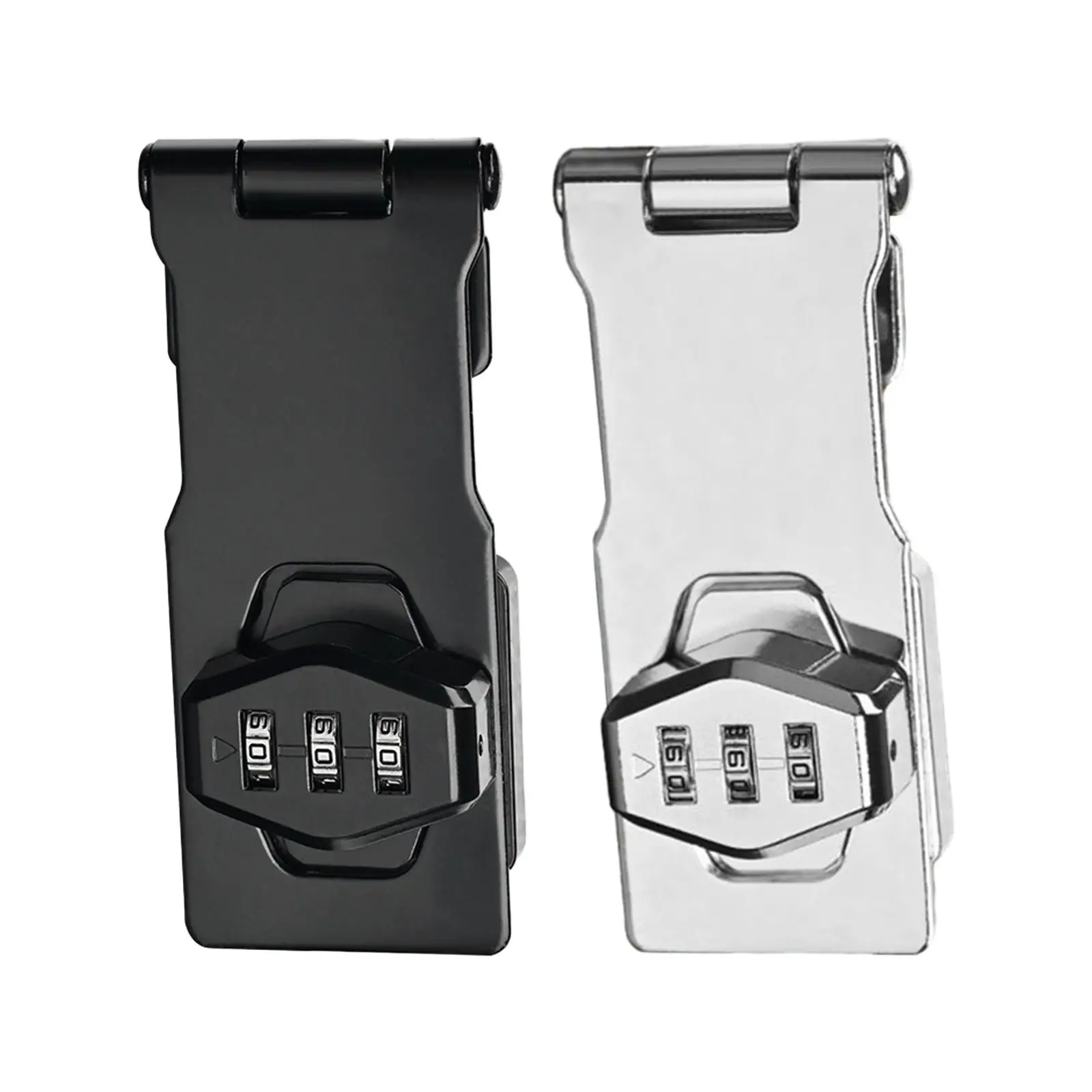 Mechanical Password Lock House - Medicine Cabinet Lock reseña y precio