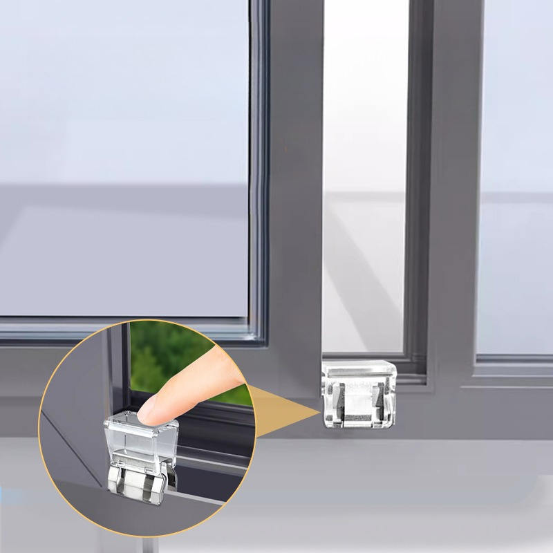 Window Limit Buckle Window Loc - Window Lock Bar reseña y precio