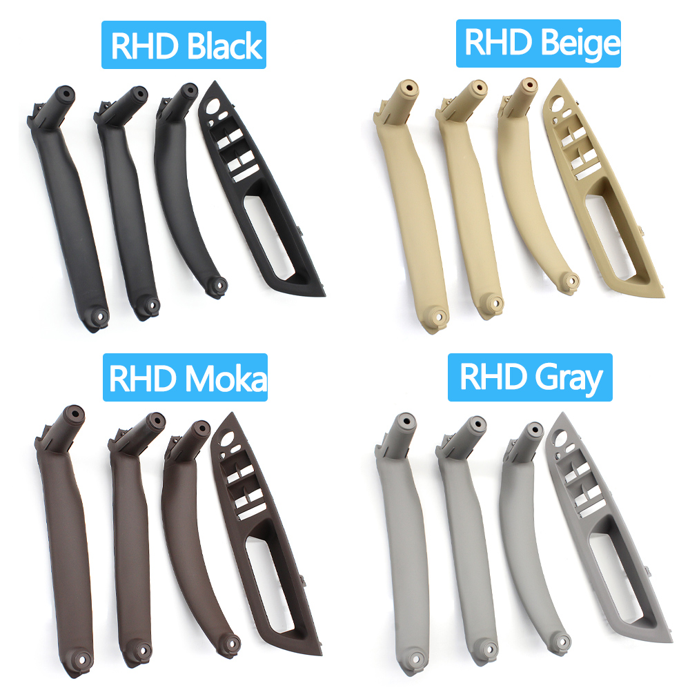 LHD RHD 4pcs Set Door Window S - Window Lock Bar reseña y precio