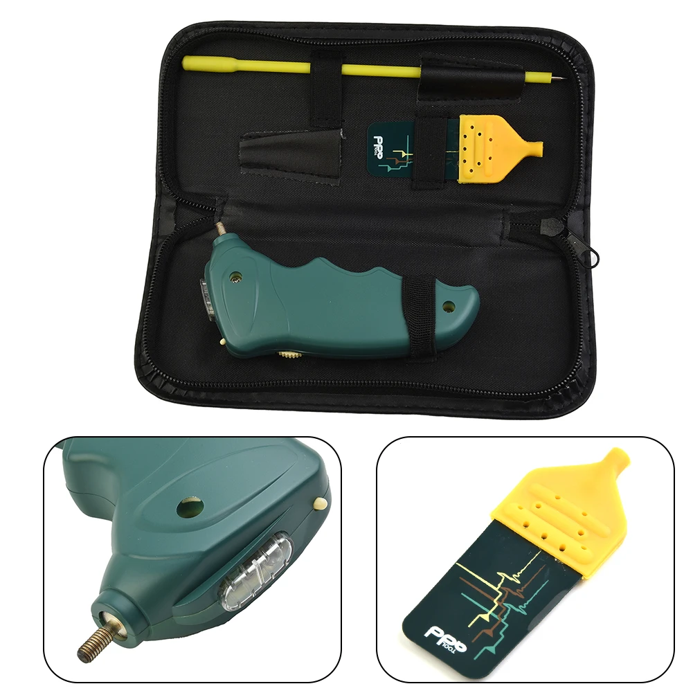 1x Car Ignition Coil Tester Au - Co Detector Plug reseña y precio
