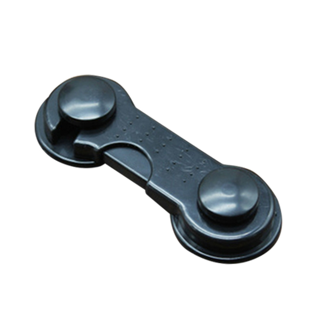 1PC Durable Small Household Ca - Medicine Cabinet Lock reseña y precio