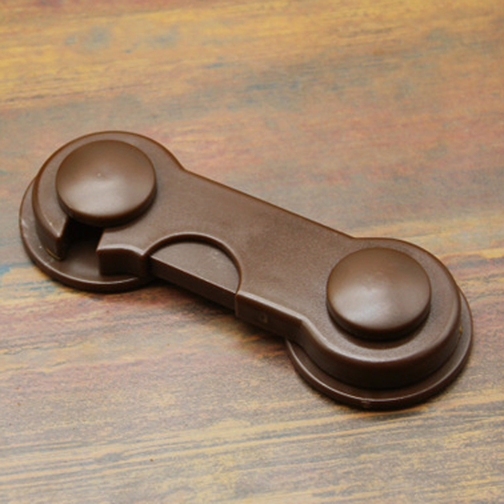 1PC Durable Small Household Ca - Medicine Cabinet Lock reseña y precio