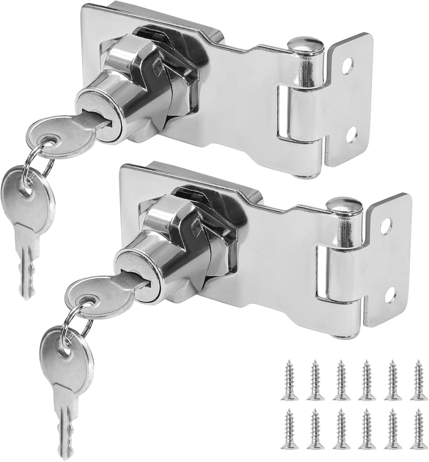 Knob Style Furniture Safety Lo - Medicine Cabinet Lock reseña y precio