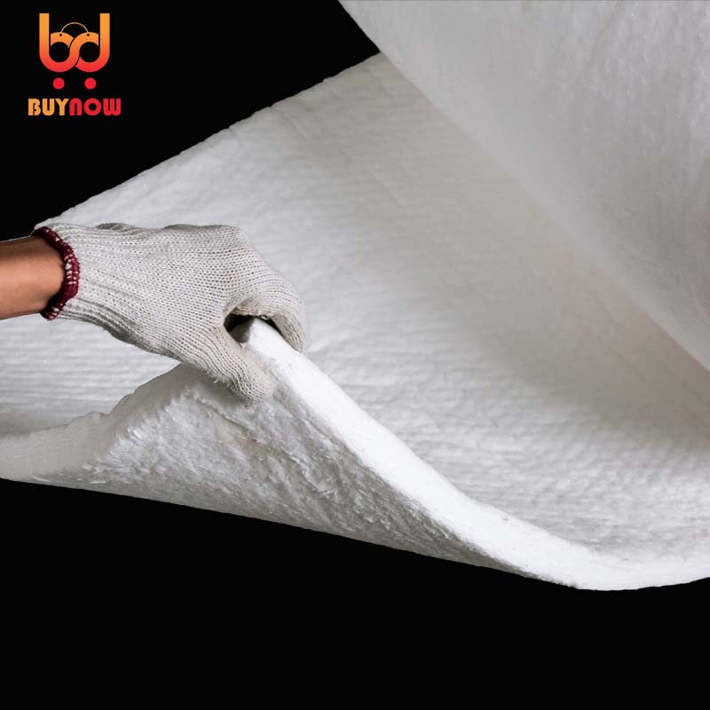 NEW 1650℃ High Temperature Res - Fire Blanket Kitchen reseña y precio