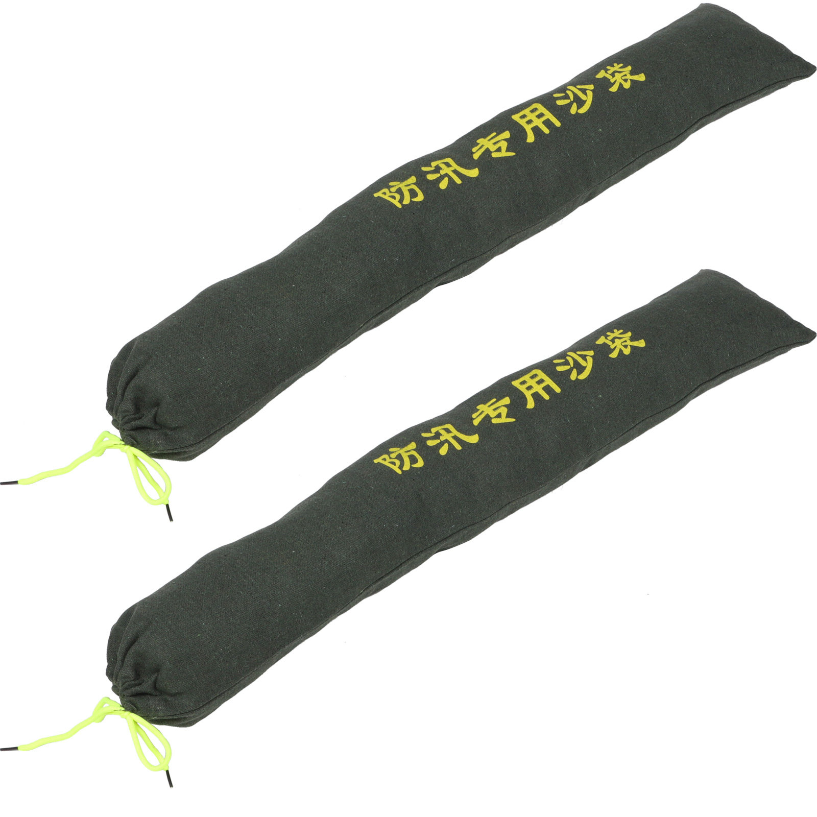 2Pcs Flexible Lightweight Floo - Flood Barrier Bag reseña y precio