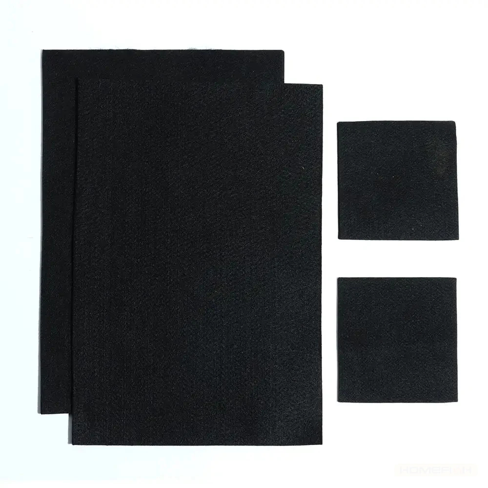 Fireproof Pad Black Welding Pr - Fire Blanket Kitchen reseña y precio