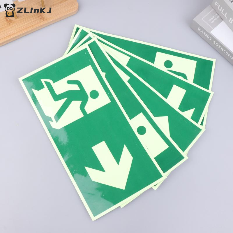▶1PCS Luminous Exit Sign - Eme - Emergency Exit Sign reseña y precio