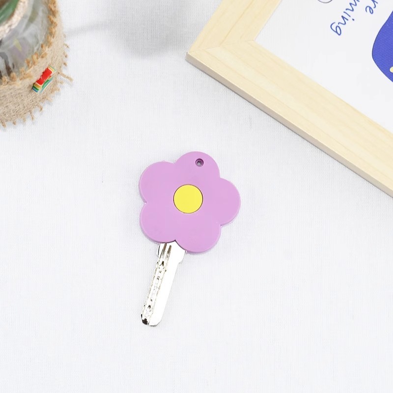 Keycase, keychain, silicone ho - Security Chain Door reseña y precio