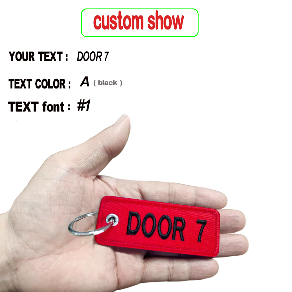 Personalized Name Customizatio - Security Chain Door reseña y precio