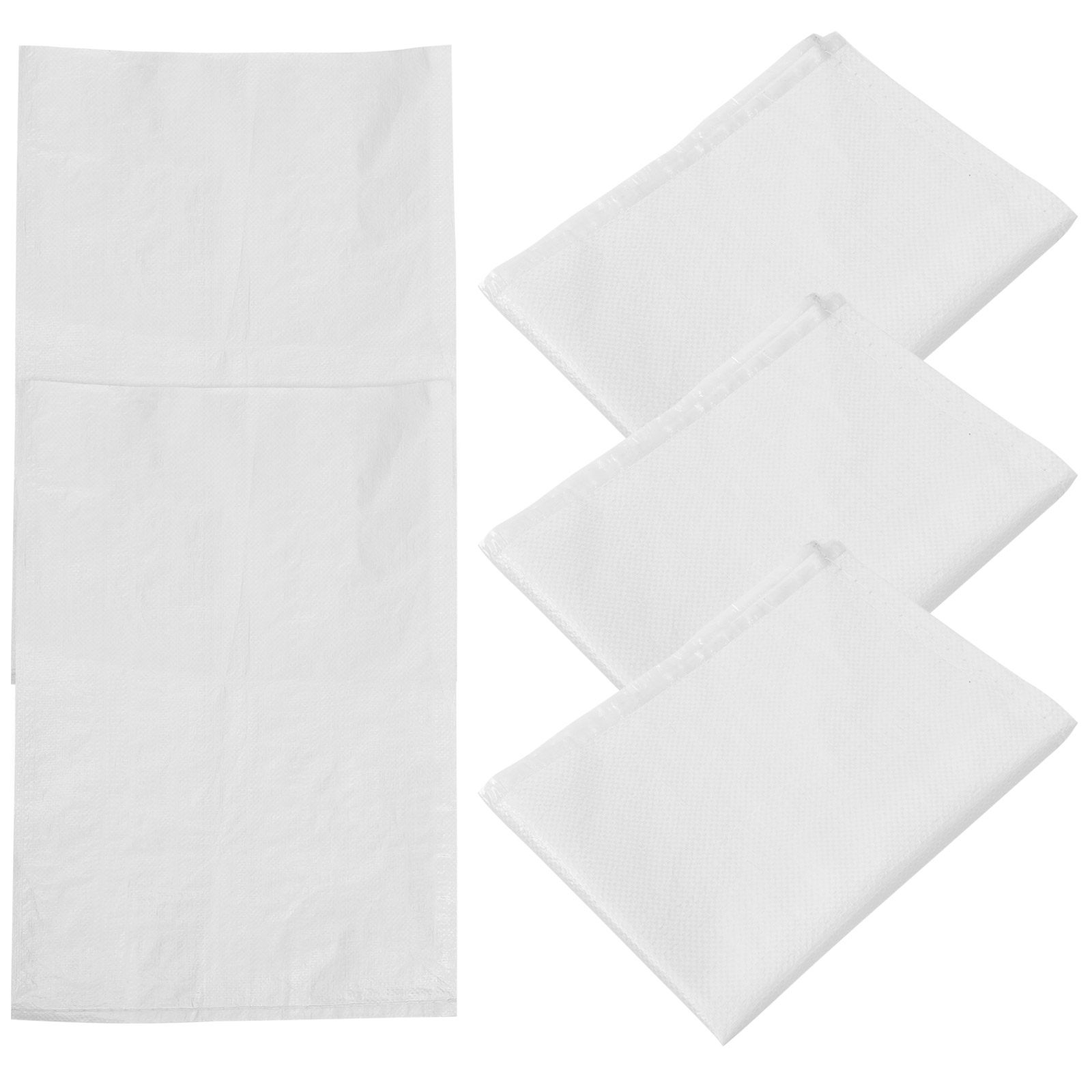 5Pcs Anti Flood Sandbags Water - Flood Barrier Bag reseña y precio
