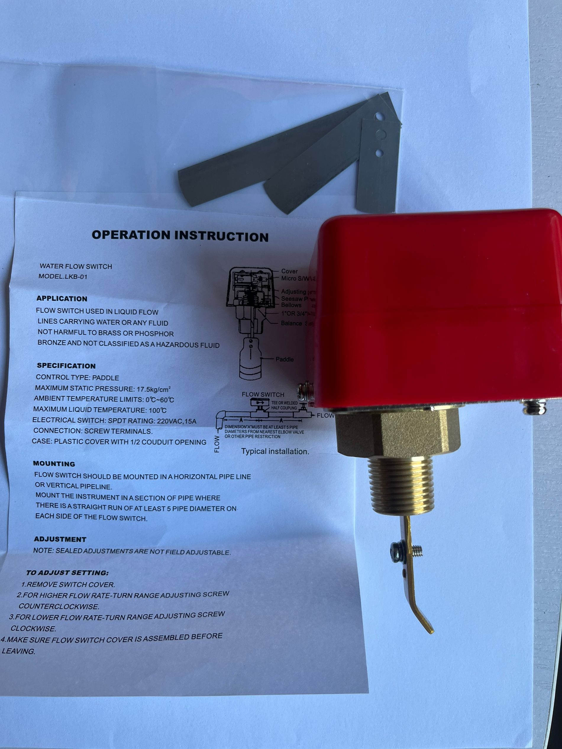 HFS-25 HFS-20 HFS-15 Paddle Wa - Fire Extinguisher Small reseña y precio