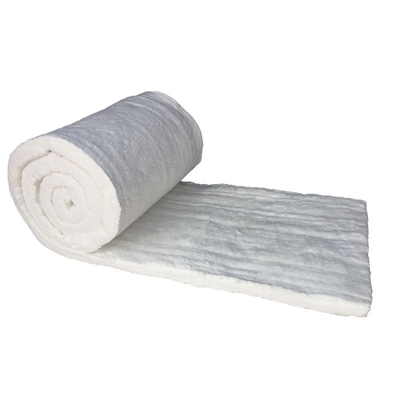 1500℃ High-Temperature Zirconi - Fire Blanket Kitchen reseña y precio