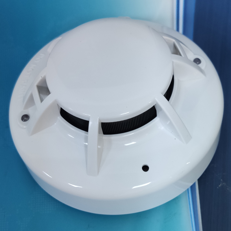 Network 4-wire MCU Conventiona - Smoke Detector Interconnected reseña y precio