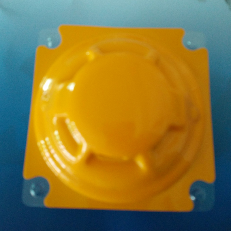 Network 4-wire MCU Conventiona - Smoke Detector Interconnected reseña y precio
