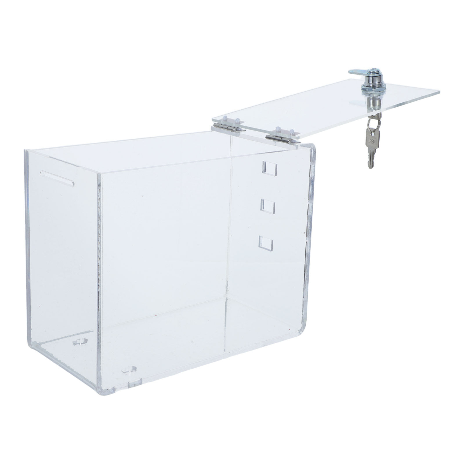 10 Capacity Mobile Phone Stora - Lockbox Key Secure reseña y precio