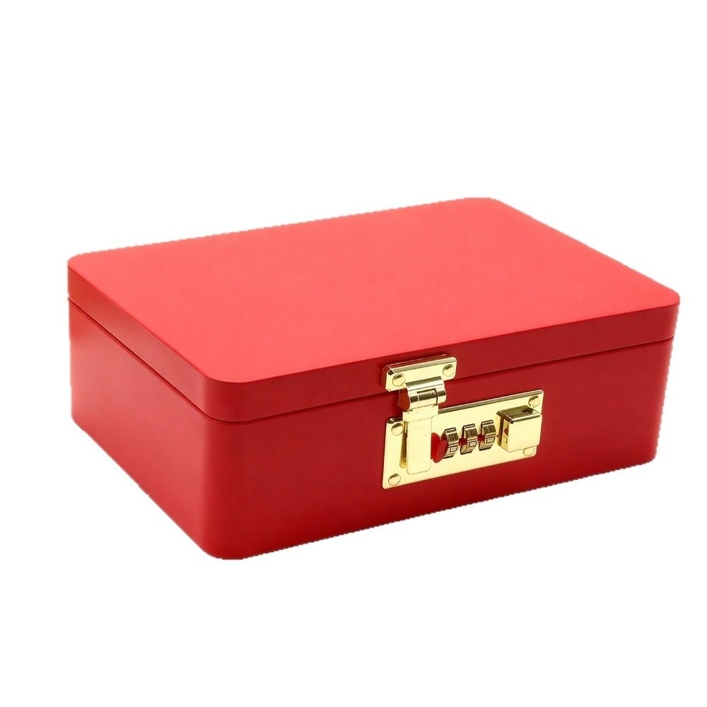 Combination Lock Password Lock - Medicine Cabinet Lock reseña y precio