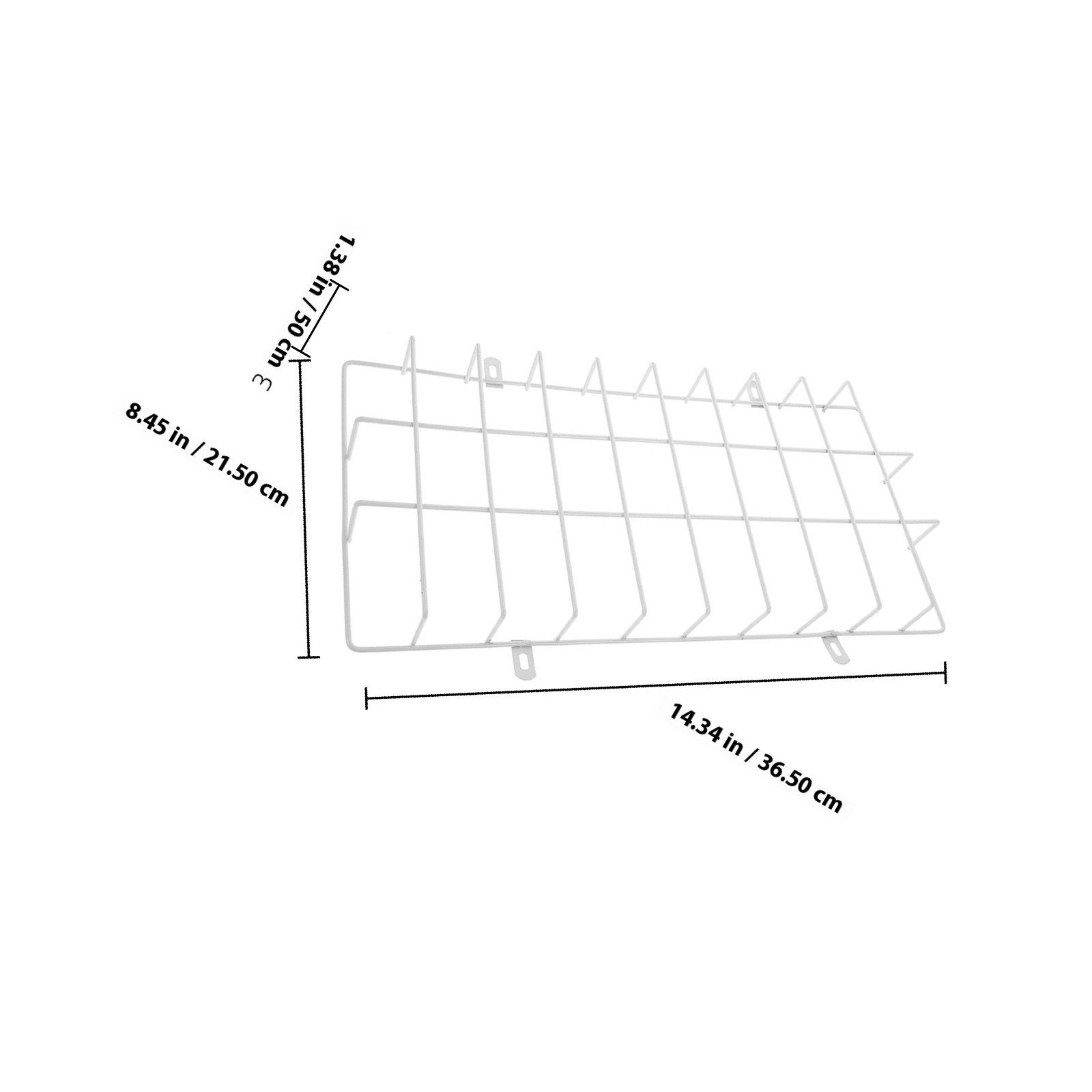 Heavy Duty Metal Exit Sign Pro - Emergency Exit Sign reseña y precio