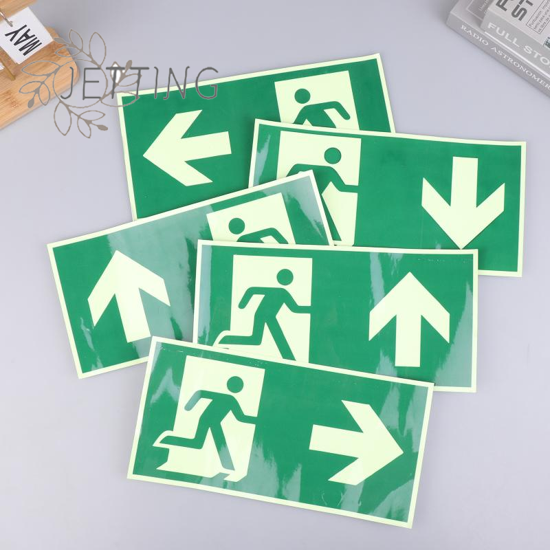 (SMTGDP11)1 Luminous Exit Sign - Emergency Exit Sign reseña y precio