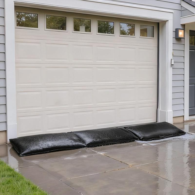 Flood Barrier, 10 Pack, 1.4 x  - Flood Barrier Bag reseña y precio
