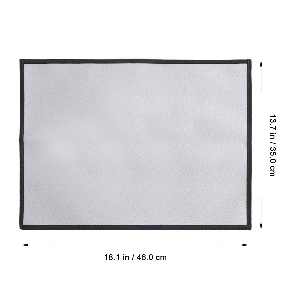 1Pcs Fire Retardant Fabric Fir - Fire Blanket Kitchen reseña y precio