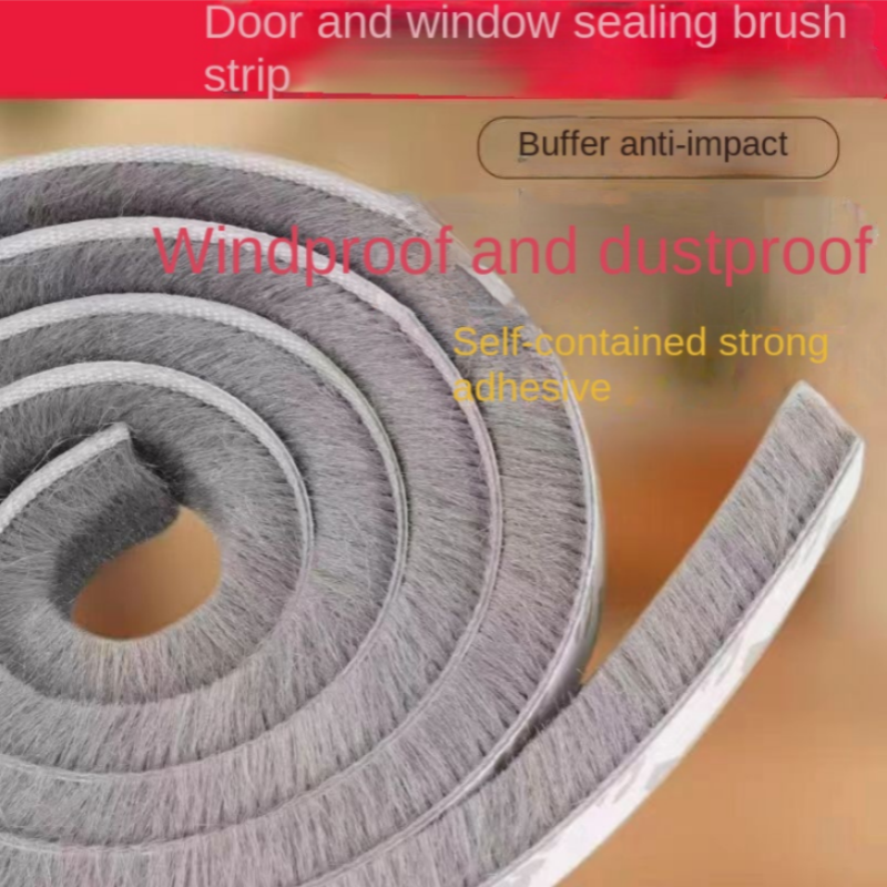 5/10/20M Self-adhesive Wool Se - Window Lock Bar reseña y precio