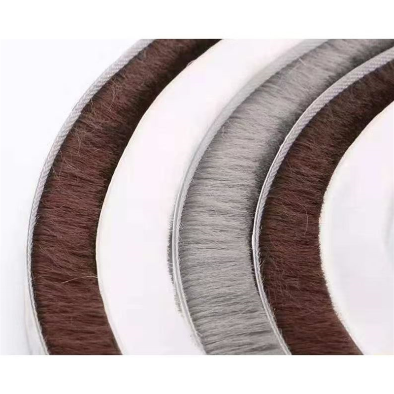 Upgraded Self-adhesive Wool St - Window Lock Bar reseña y precio